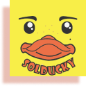 Ducky-logo